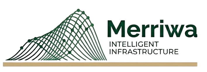 Merriwa - Intelligent Infrastructure